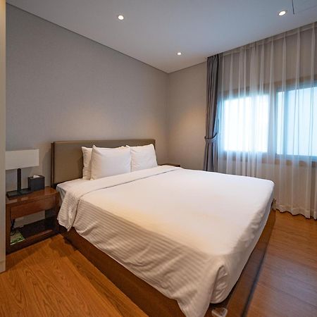 The Grand Sumorum Seogwipo Exterior photo