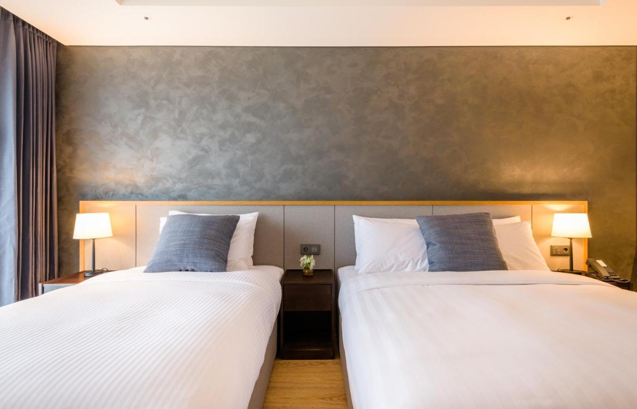 The Grand Sumorum Seogwipo Exterior photo
