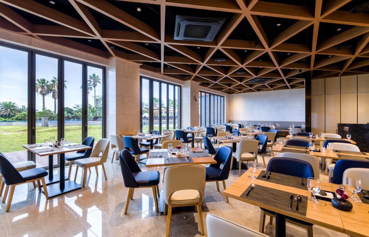The Grand Sumorum Seogwipo Exterior photo