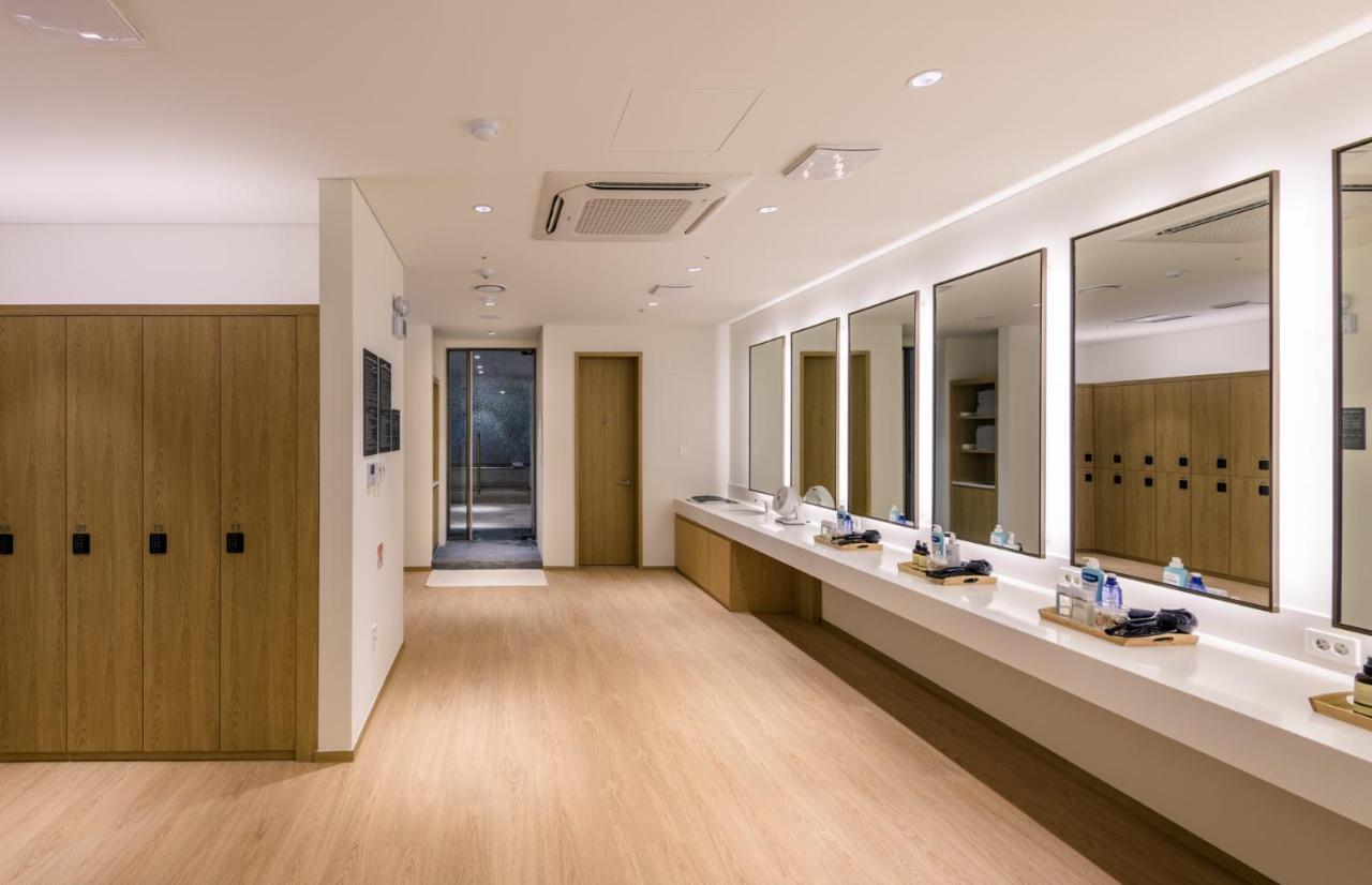 The Grand Sumorum Seogwipo Exterior photo