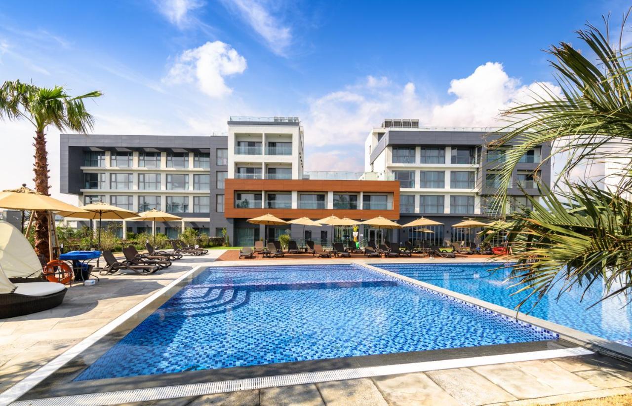 The Grand Sumorum Seogwipo Exterior photo