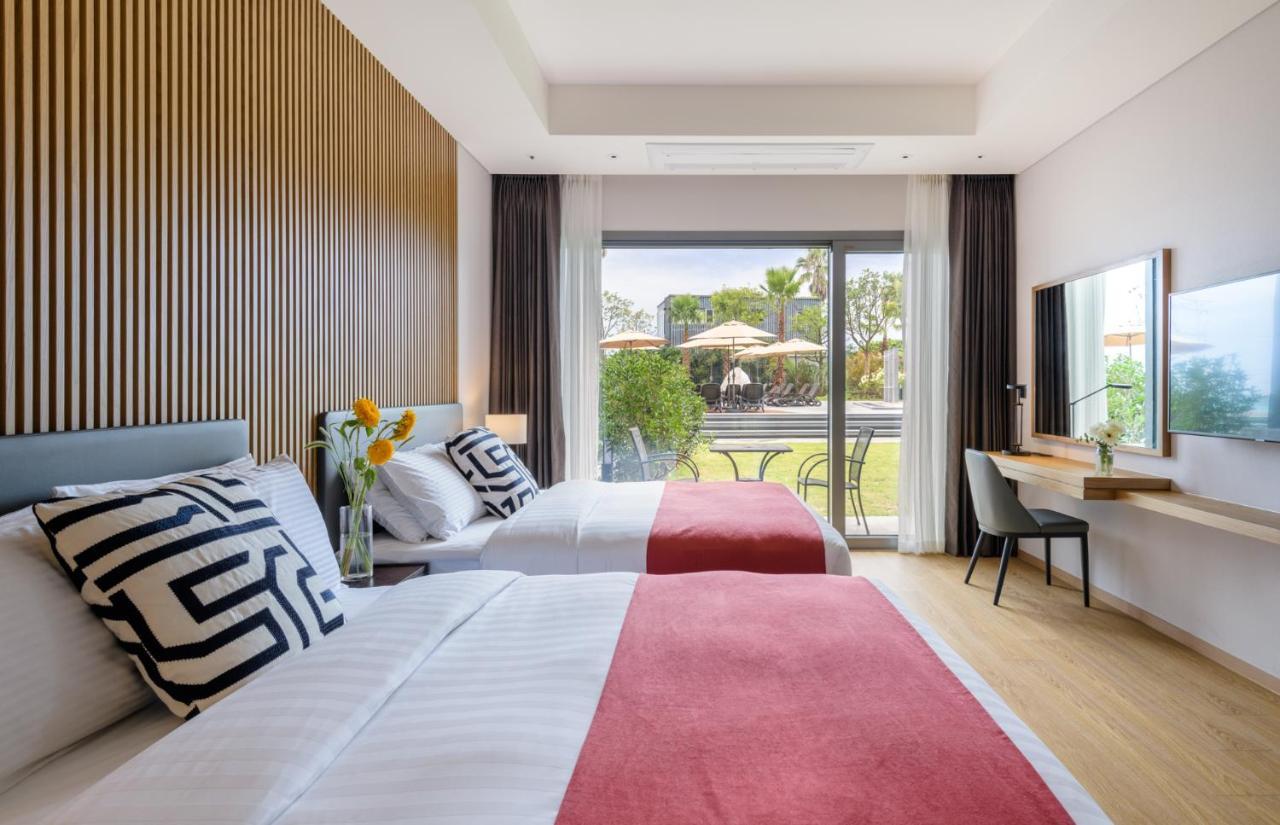 The Grand Sumorum Seogwipo Exterior photo
