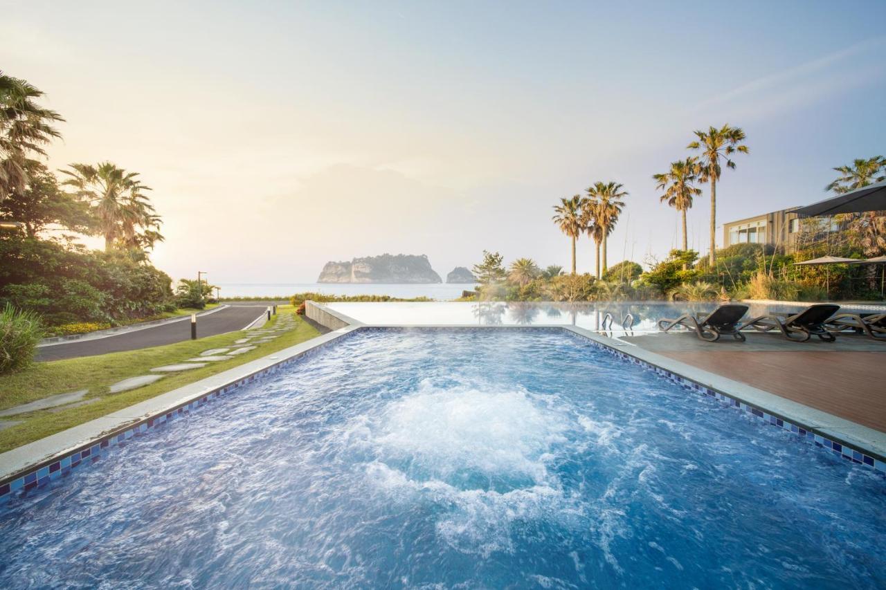 The Grand Sumorum Seogwipo Exterior photo