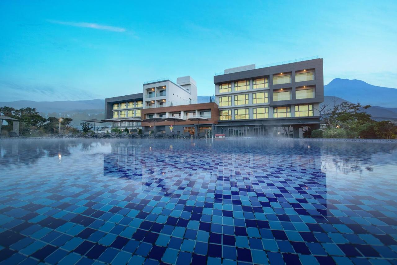 The Grand Sumorum Seogwipo Exterior photo