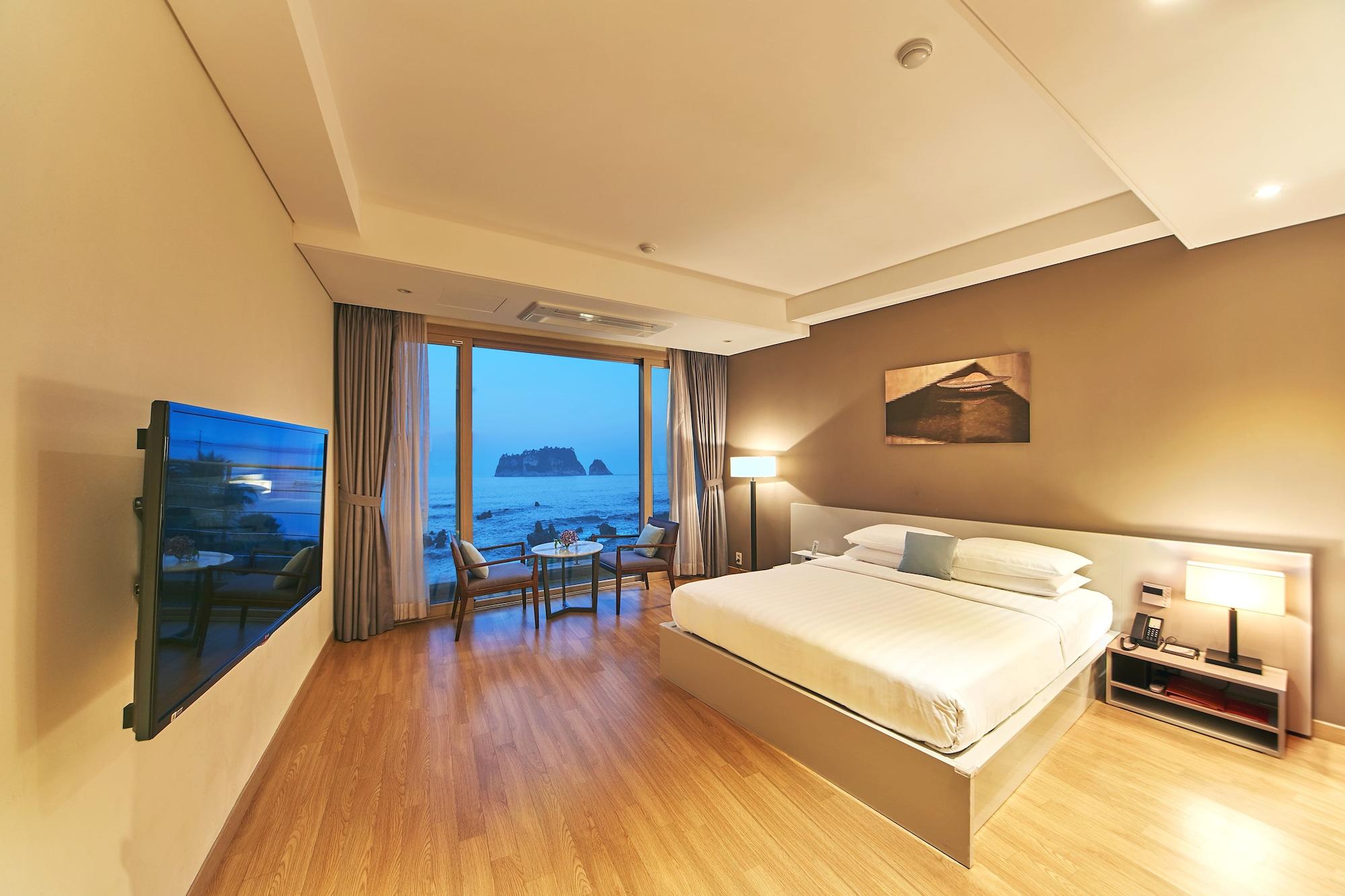 The Grand Sumorum Seogwipo Exterior photo