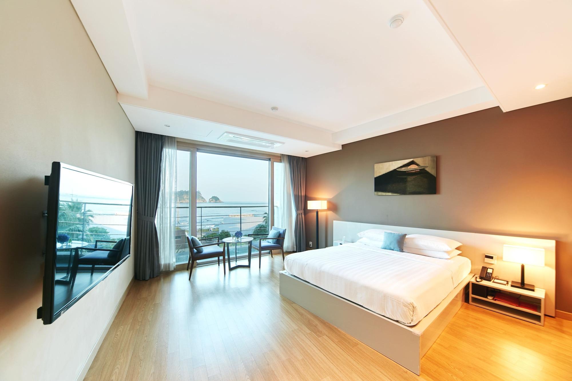 The Grand Sumorum Seogwipo Exterior photo