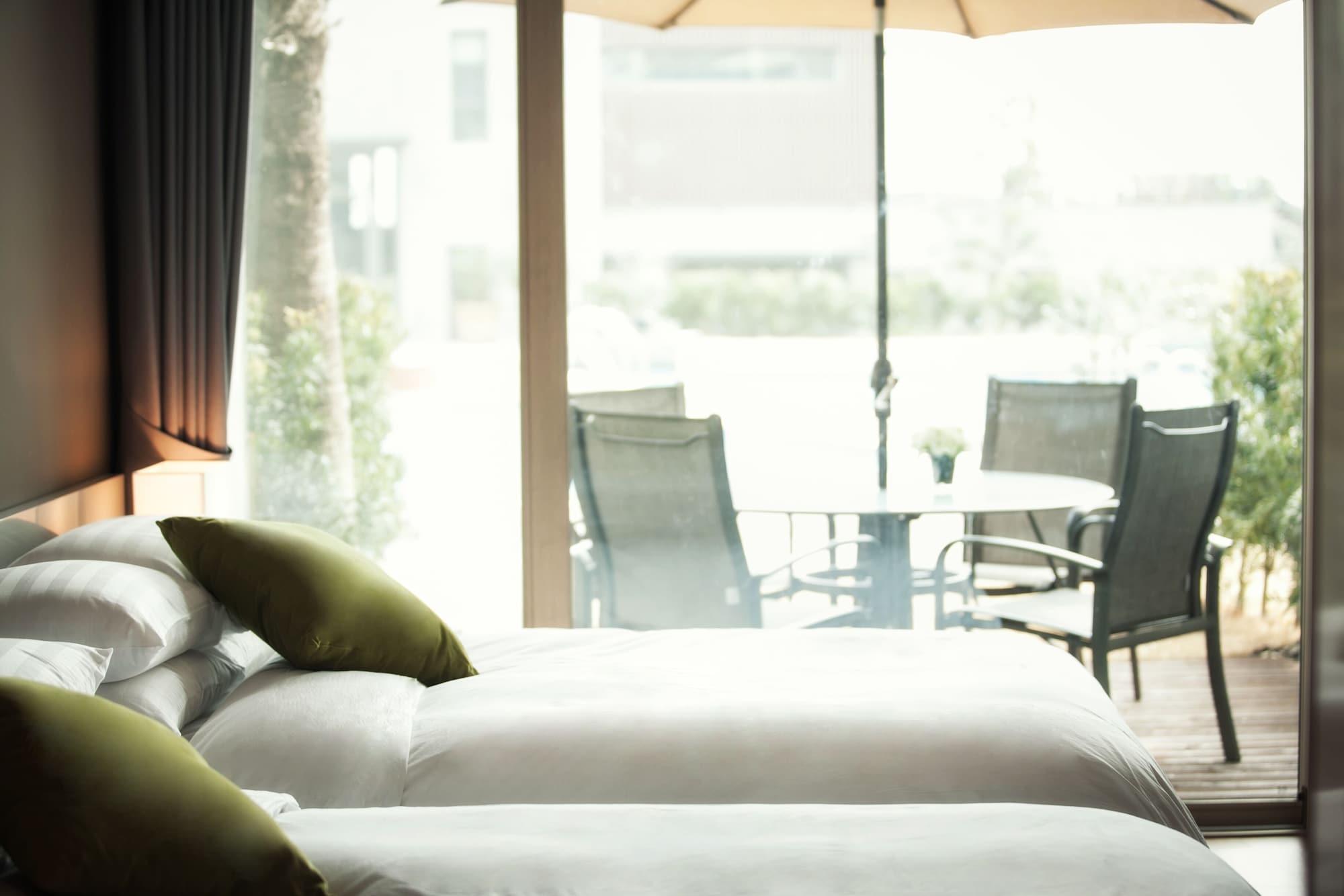The Grand Sumorum Seogwipo Exterior photo