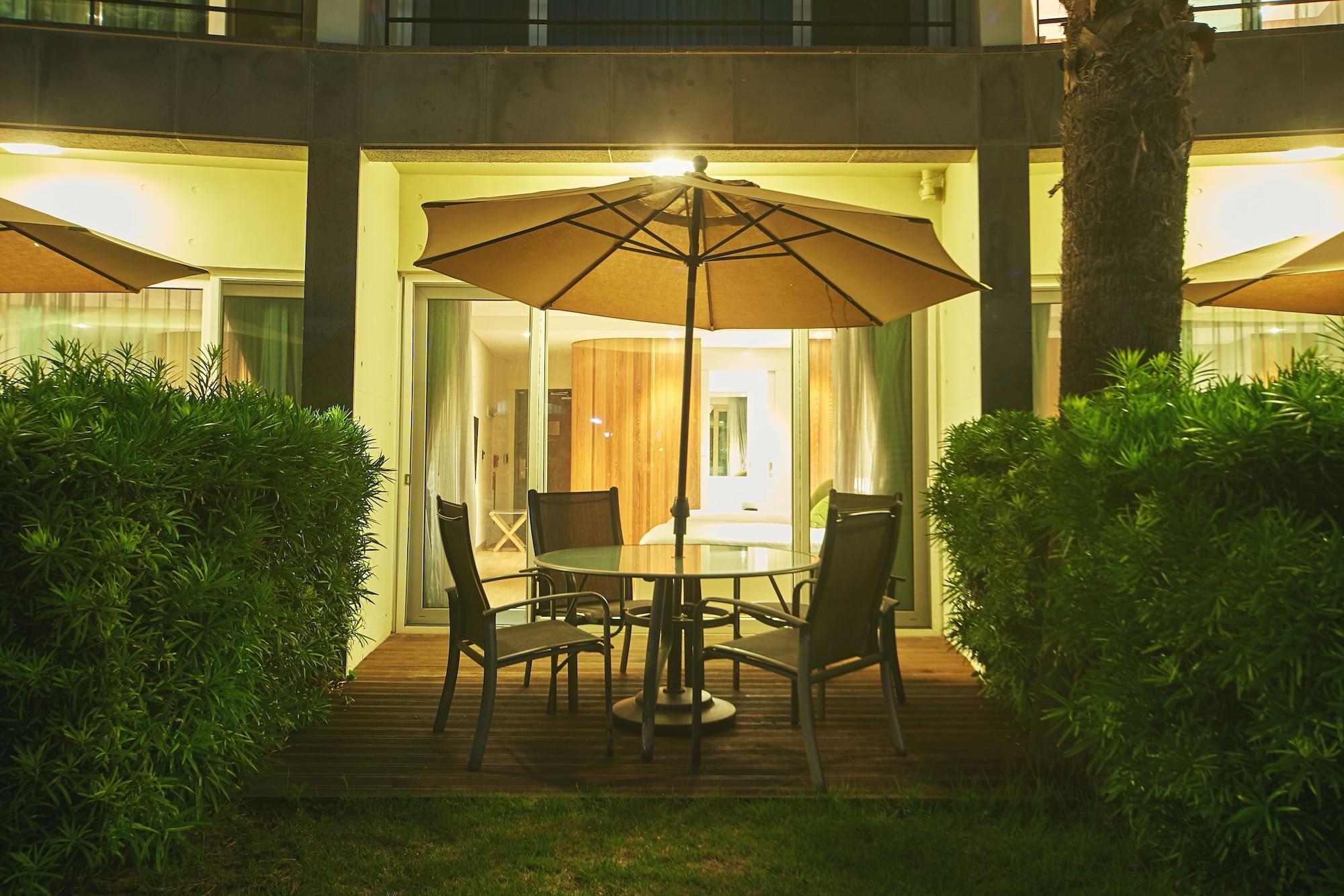 The Grand Sumorum Seogwipo Exterior photo