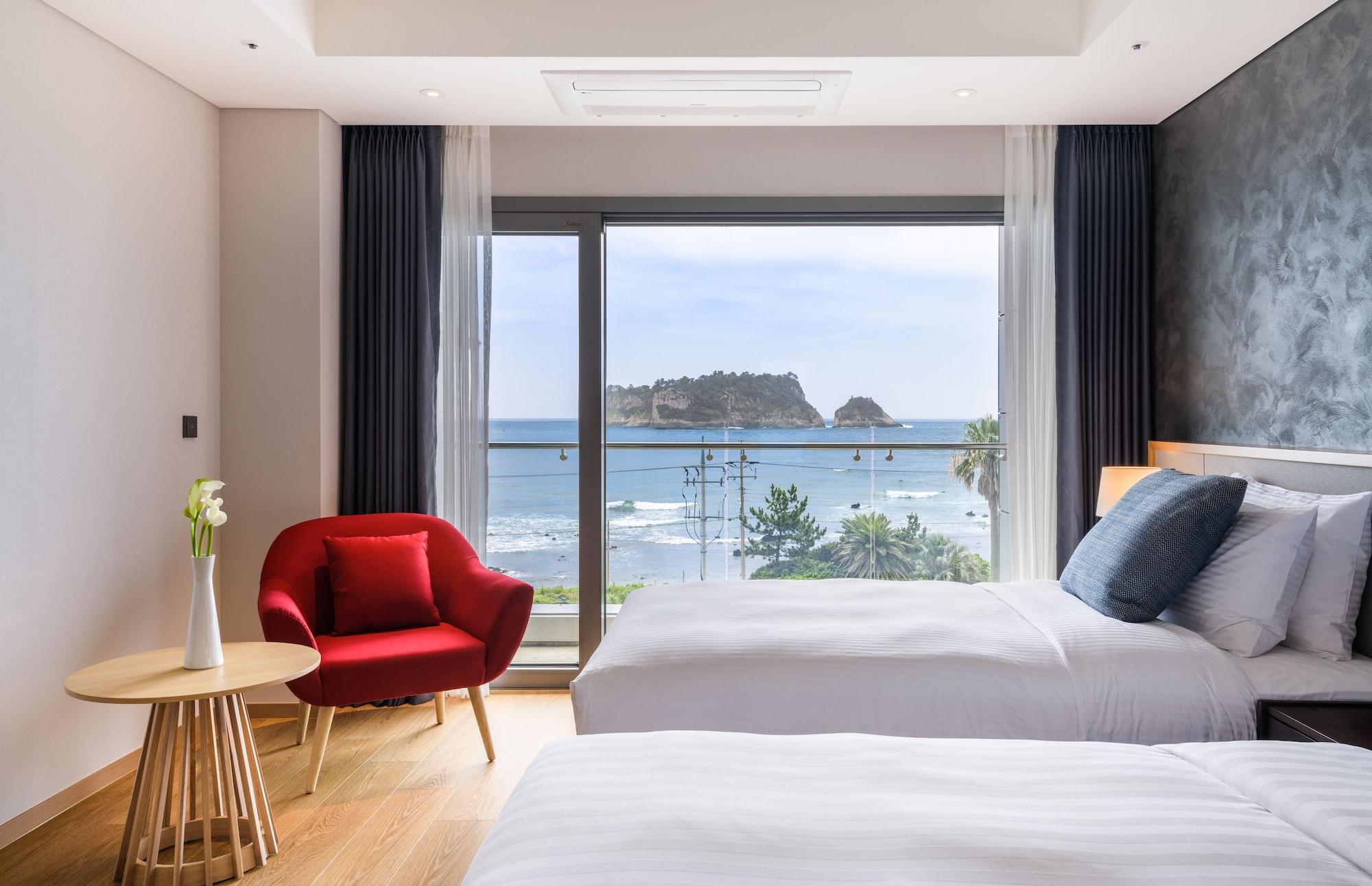 The Grand Sumorum Seogwipo Exterior photo