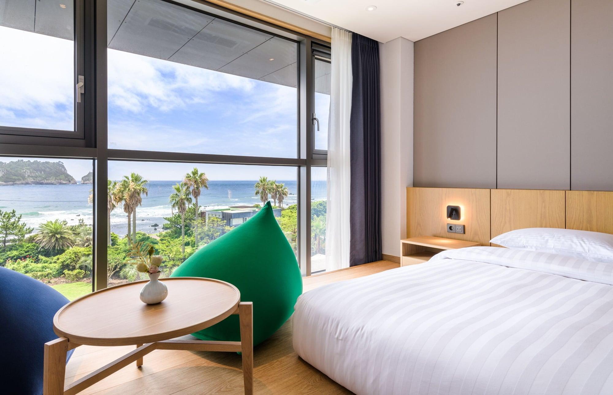The Grand Sumorum Seogwipo Exterior photo