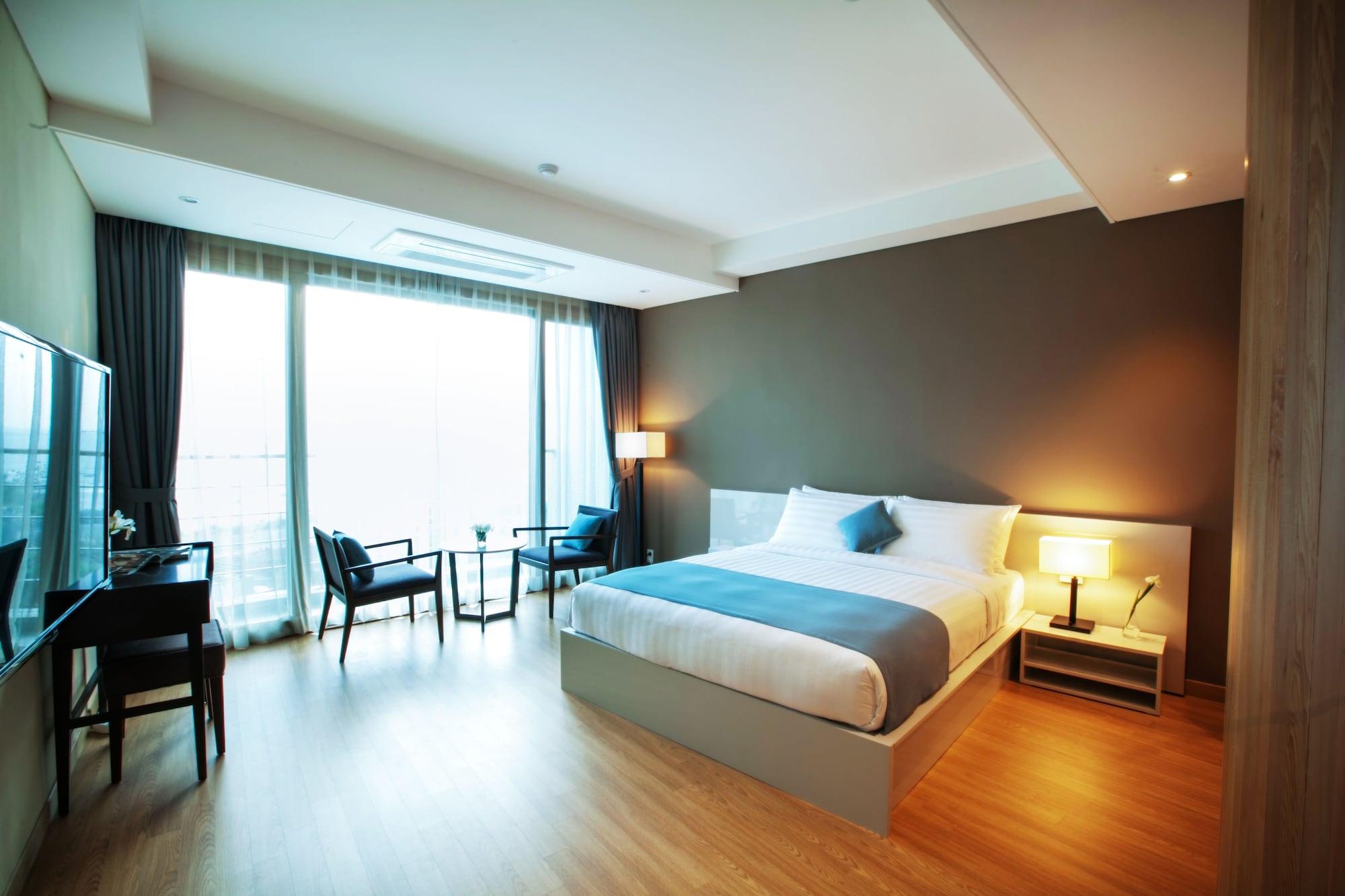 The Grand Sumorum Seogwipo Exterior photo