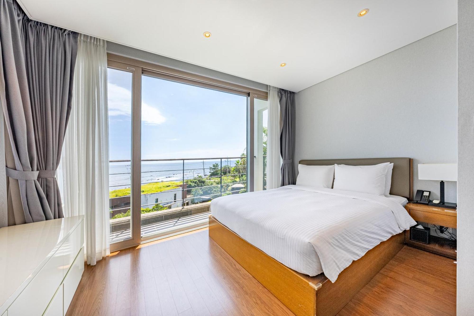 The Grand Sumorum Seogwipo Exterior photo
