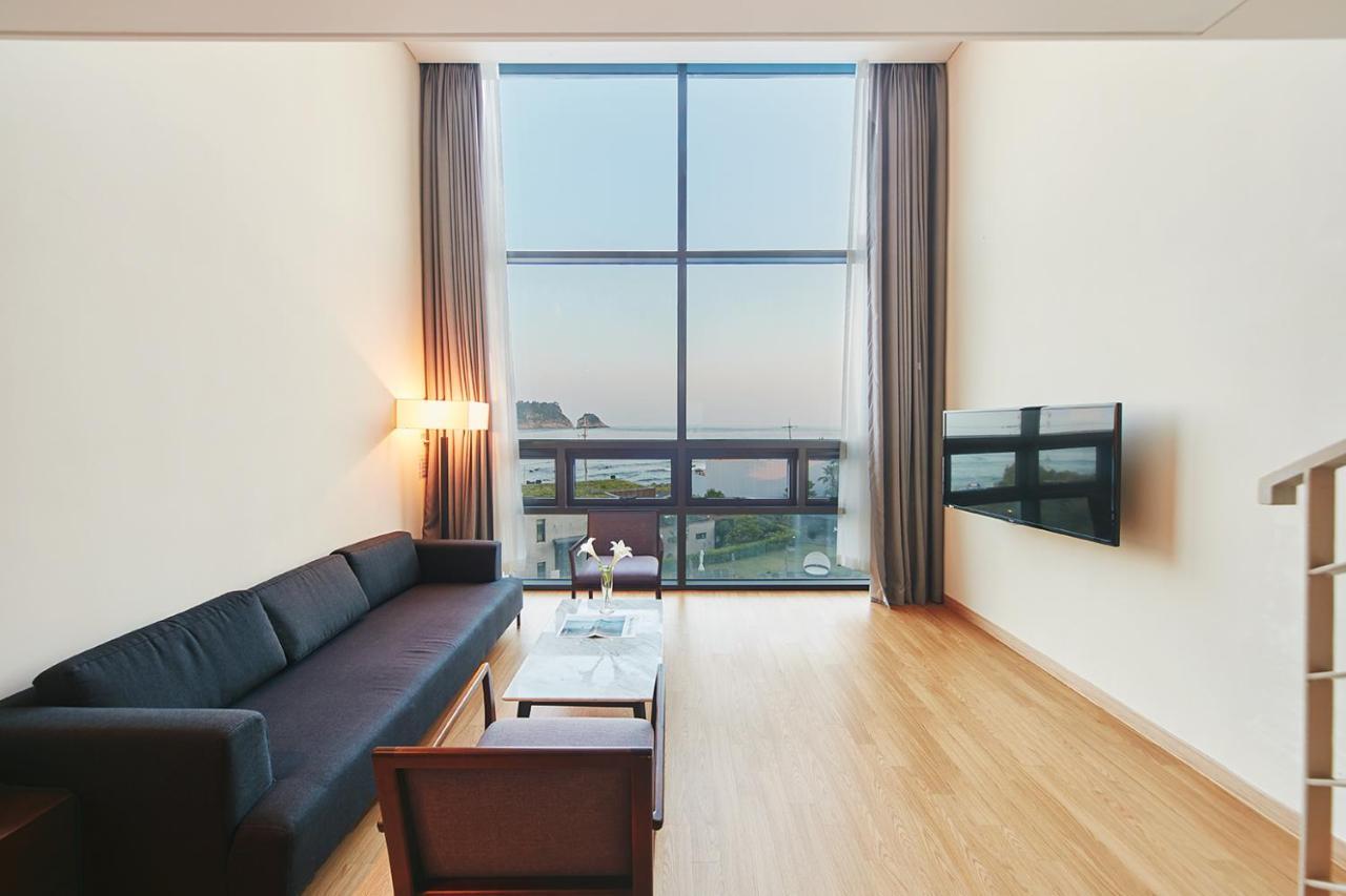 The Grand Sumorum Seogwipo Exterior photo